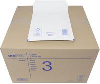 10 Stück AROFOL CLASSIC Luftpolstertasche W3/C, 150x215mm, weiß Sachsen - Dessau Vorschau