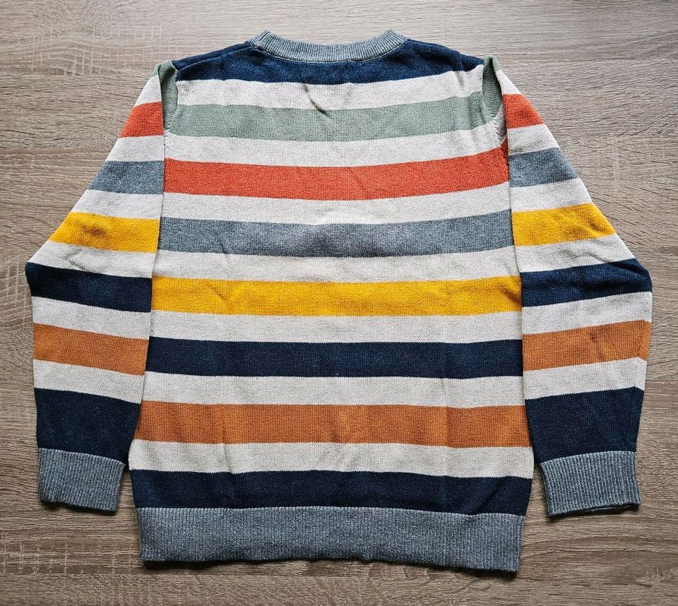 Strickpullover H&M Gr.122/128 in Frankfurt am Main