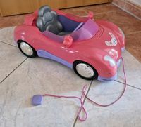 Baby Born Cabrio Auto mit Licht und Geräuschen Bayern - Kleinwallstadt Vorschau