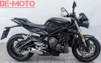 Triumph Street Triple 765 S * ABS * TOP ! Baden-Württemberg - Nürtingen Vorschau