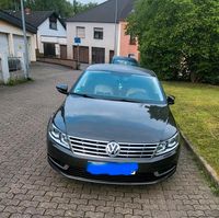 VW Passat CC 2.0 Saarland - Saarlouis Vorschau