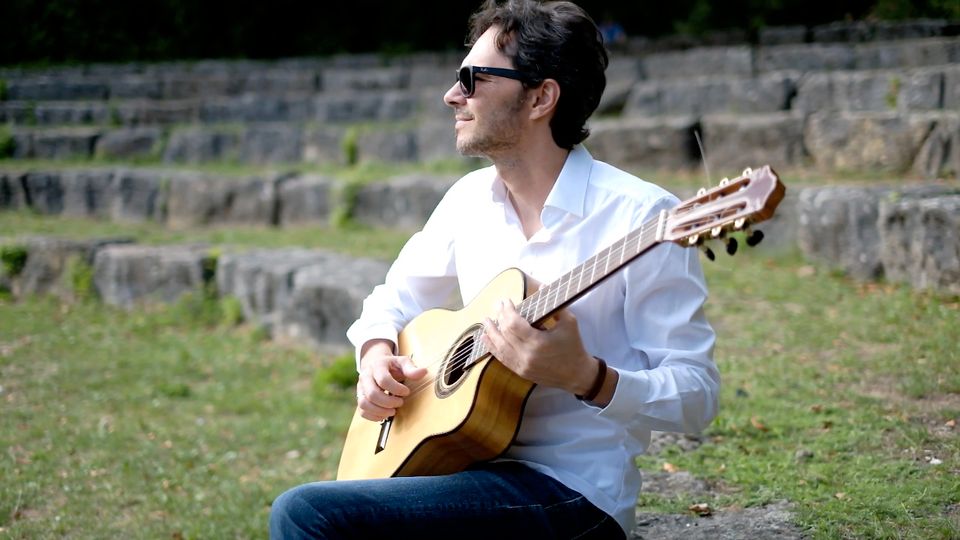 ALLEINUNTERHALTER Musiker Sänger Gitarre Hochzeit Geburtstag in Groß-Gerau