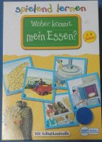 Spielend lernen *Woher kommt mein Essen?*9 Nordrhein-Westfalen - Neunkirchen Siegerland Vorschau