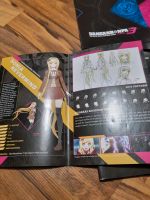 Danganronpa 3 Future Despair 6 Artbooks Info Niedersachsen - Tülau Vorschau