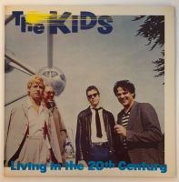 The Kids - Living In The 20th Century, Vinyl LP, 1979, NM/VG+ Vahr - Neue Vahr Nord Vorschau