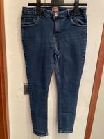 Damen Jeans ONLY Gr. 33/32 – blau – Jeanshose Damenkleidung 42/44 Niedersachsen - Laatzen Vorschau