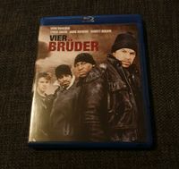Vier Brüder (Blu-Ray) Deutsch, sehr guter Zustand Nordrhein-Westfalen - Werdohl Vorschau