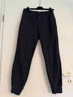 Emporio Armani Jogginghose Schwarz Hessen - Bad Nauheim Vorschau