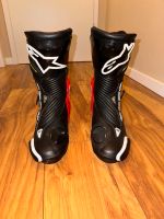 Alpinestars Motorradstiefel Herren Nordrhein-Westfalen - Gütersloh Vorschau