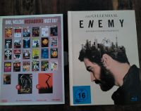 ENEMY 2 Blu-ray Disc's + DVD Hessen - Langenselbold Vorschau