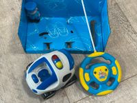 RC Auto Ferngesteuertes Spielzeugauto Kleinkinder Kinder Musik Brandenburg - Frankfurt (Oder) Vorschau