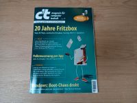 c't 07/2024 Magazin für Computer Technik Niedersachsen - Bienenbüttel Vorschau