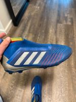 Adidas Fußball Schuhe Größe 38,5 Eimsbüttel - Hamburg Lokstedt Vorschau