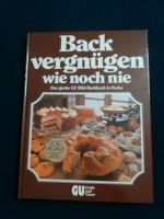 Das Backbuch Thüringen - Heilbad Heiligenstadt Vorschau