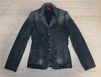 Jeansjacke von Miss Sixty,Gr.M,guter Zustand,schwarz-grau Nordrhein-Westfalen - Sprockhövel Vorschau