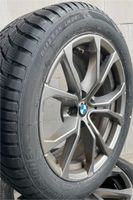 BMW 3er G20 G21 2er G42 4er G22 G23 Alufelgen Winter 17 Zoll Nordrhein-Westfalen - Bönen Vorschau