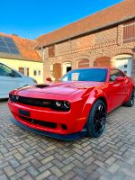 Dodge Challenger SRT 6.4 Scat Pack Widebody Brandenburg - Luckau-Zieckau Vorschau