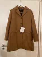 Zara Mantel XL , 42 / NEU ♥️ Wolle Köln - Köln Merheim Vorschau