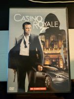 Casino Royal DVD Schleswig-Holstein - Norderstedt Vorschau