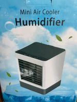 Mini Klimaanlage Luftkühler Klimagerät Wohnwagen Wohnmobil Bayern - Münnerstadt Vorschau