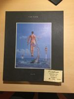 PINK FLOYD "Shine On" 9 CD Box mit Postkarten, CD Box und Book Nordrhein-Westfalen - Bergkamen Vorschau