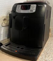 Kaffevollautomat Saeco Intelia Hessen - Wildeck Vorschau