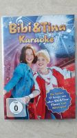 Bibi und Tina Karaoke DVD - Zustand sehr gut Baden-Württemberg - Möglingen  Vorschau