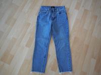 Hose, Jeans, Damenjeans, Vero Moda Brenda Denim Petite, W26 Bayern - Bergrheinfeld Vorschau