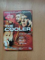 The Cooler DVD 2-Disc Special Edition Erstauflage ohne FSK Logo Hannover - Herrenhausen-Stöcken Vorschau