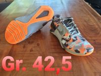 Nike Metcon 8 AMP - Größe 42,5 Fitnessschuhe Mecklenburg-Vorpommern - Wismar Vorschau