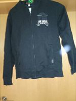 Tom Tailor Gr. 152 M Sweatshirt Jacke schwarz Jungs Hessen - Aßlar Vorschau