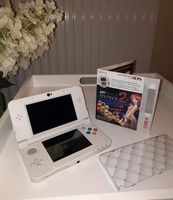 new Nintendo 3DS weiß            #Style Boutique 2 Harburg - Hamburg Sinstorf Vorschau