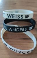 Armbänder WINCENT WEISS  -3 Stück- Thüringen - Auengrund Vorschau