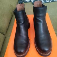 Paul Green Boots Größe 39 schwarz neuwertig Eimsbüttel - Hamburg Eimsbüttel (Stadtteil) Vorschau
