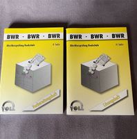 BWR Vorbereitungsbuch + Lösungsheft Abschlussprüfung Realschule Bayern - Schwabmünchen Vorschau