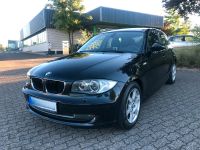 BMW 116i Benzin 122PS Navigation Xenon PDC Sitzheizung Klima Alu Nordrhein-Westfalen - Lage Vorschau