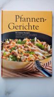 Kochbuch Rezepte Pfannengerichte Bayern - Straßkirchen Vorschau