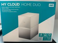 My Cloud Home DUO 8TB Baden-Württemberg - Mannheim Vorschau