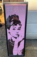 Bild Audrey Hepburn Nordrhein-Westfalen - Ibbenbüren Vorschau