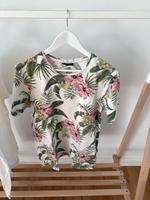 T-Shirt Herrenbekleidung Größe L Blumenthal - Farge Vorschau