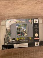 Turok Nintendo 64 Bayern - Johanniskirchen Vorschau