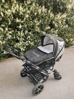 Kinderwagen Hartan Topline S Bayern - Rosenheim Vorschau