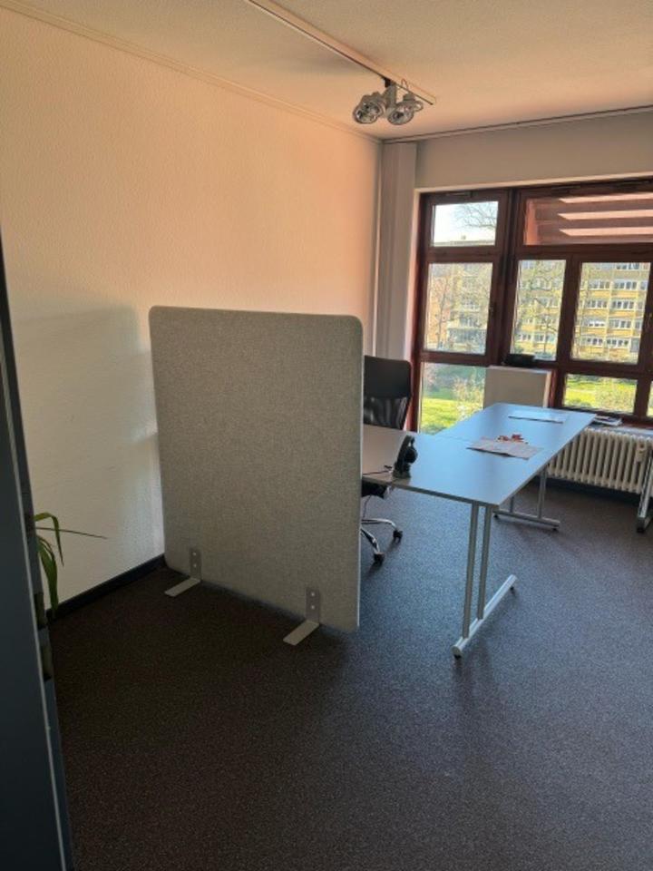 Bürountermiete in zentraler Lage – flexibel&voll ausgestattet in Bergisch Gladbach