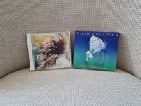 CDs (2x Ellie Goulding) Sachsen-Anhalt - Halle Vorschau