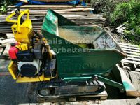 Hinowa HP1000D Dumper Selbstlader Raupencarrier Kipper Berlin - Köpenick Vorschau