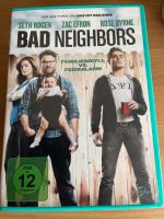 ## DVD BAD NEIGHBORS ## Brandenburg - Deetz Vorschau