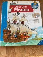 Wieso weshalb warum Alles über Piraten Baden-Württemberg - Ludwigsburg Vorschau