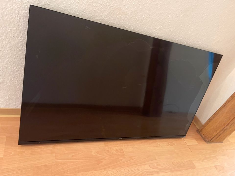 Xiaomi 55 Zoll Smart TV Defekt in Borken