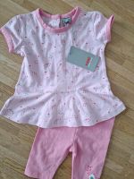 2tlg Set Leggings/Shirt Gr.68 neu Kr. München - Oberhaching Vorschau