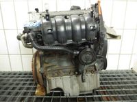 VW Golf 4 1,6 16v Motor 105PS BCB Leon Toledo 88 tkm Niedersachsen - Langwedel Vorschau